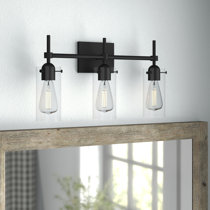 Laurel Foundry Modern Farmhouse Bathroom Vanity Lighting You ll